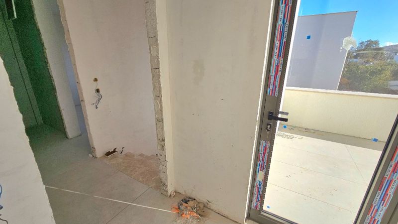 Bodrum Gümüşlükte Satılık özel havuzlu bahçeli 3+1 müstakil sıfır villa