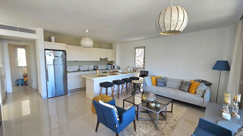 Bodrum Gümüşlükte Satılık Havuzlu sitede deniz manzaralı 3+1 düzayak daire