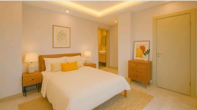 Bodrum Akyarlarda Satılık Bahçeli Müstakil 3+1 Sıfır Villa