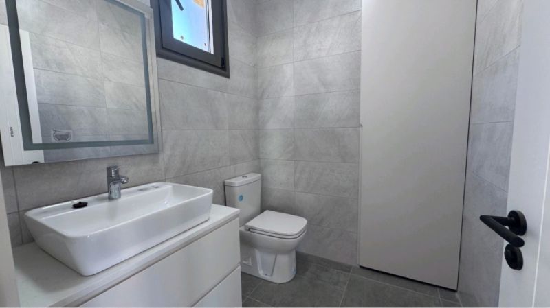 Bodrum Yalıkavakta Satılık özel Havuzlu Bahçeli 4+1 Sıfır Villa