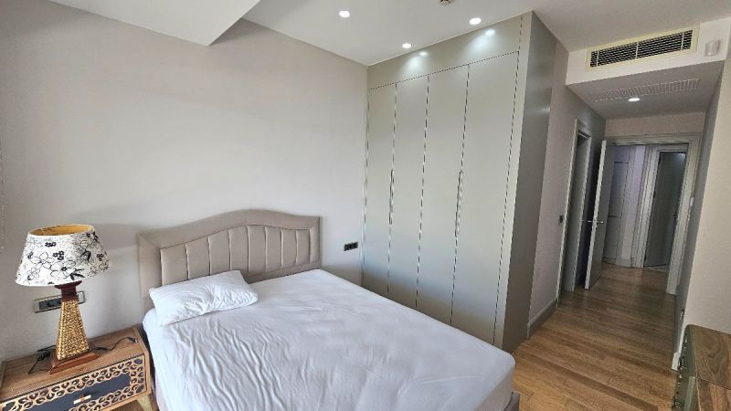 Bodrum Gündoğanda Satılık özel Havuzlu Deniz Manzaralı 5+2 Müstakil Villa