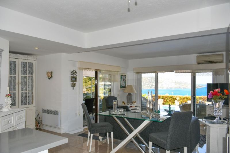 Bodrum Gündoğanda Satılık özel Havuzlu Deniz Manzaralı Müstakil Villa